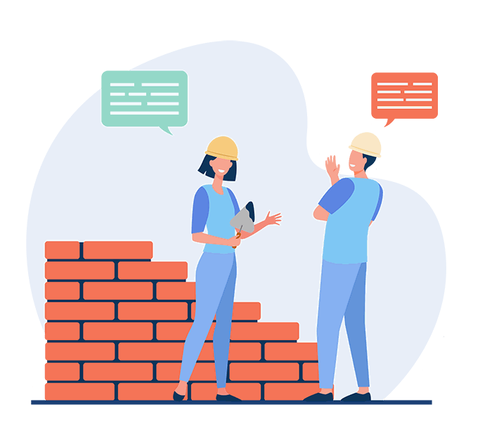 Odoo • Text and Image